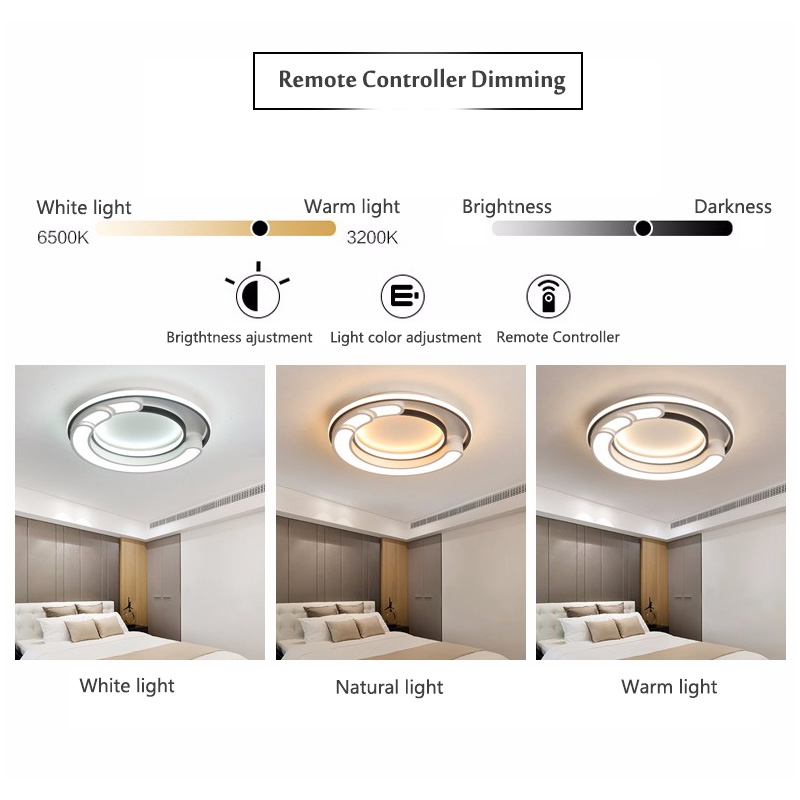 32W-Modern-LED-Ceiling-Light-Geometric-Round-Living-Bedroom-Ceiling-Lighting-1619605-2