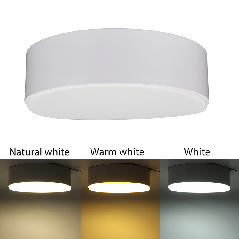 36W-LED-Ceiling-Down-Light-3600LM-Flush-Mount-Kitchen-Bedroom-Lamp-AC110-240V-1403428-2