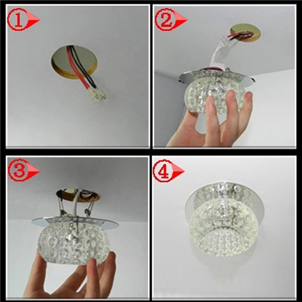 3W-5W-Modern-Round-Shape-Warm-White-Pure-White-Crystal-LED-Ceiling-Light-Chandelier-Downlight-1224556-6