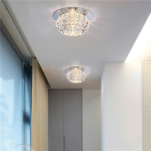 3W-5W-Modern-Round-Shape-Warm-White-Pure-White-Crystal-LED-Ceiling-Light-Chandelier-Downlight-1224556-9