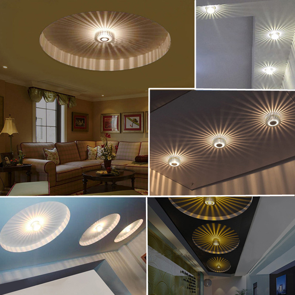 3W-Pendant-Lamp-Lighting-Chandelier-Corridor-Balcony-Restaurant-LED-Aluminum-Ceiling-Light-Fixture-1077960-8