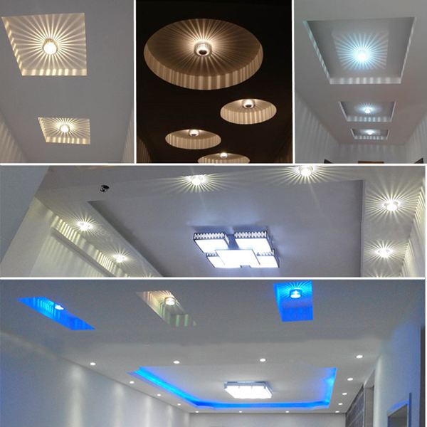3W-Pendant-Lamp-Lighting-Chandelier-Corridor-Balcony-Restaurant-LED-Aluminum-Ceiling-Light-Fixture-1077960-9