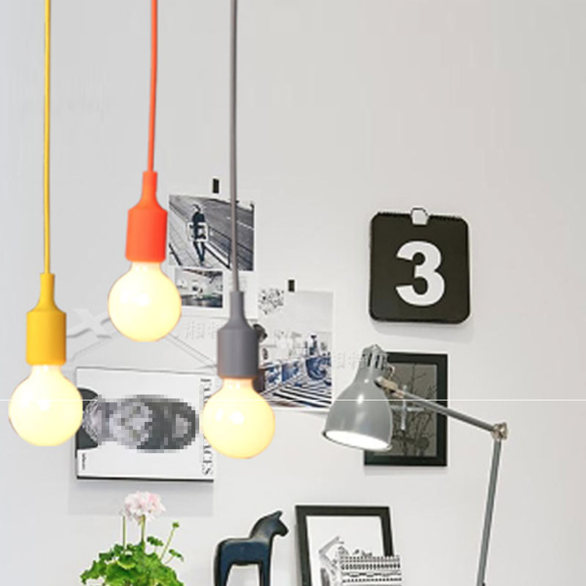 60W-Modern-Ceiling-Fabric-Cable-Pendant-Light-Holder-E27-Bulb-Lamp-Fitting-1370535-5