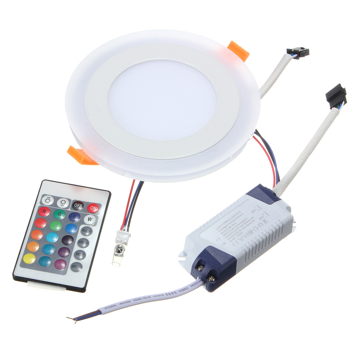 6W-RGB-Dual-Color-LED-Recessed-Ceiling-Round-Panel-Down-Light-Lamp-1093286-2