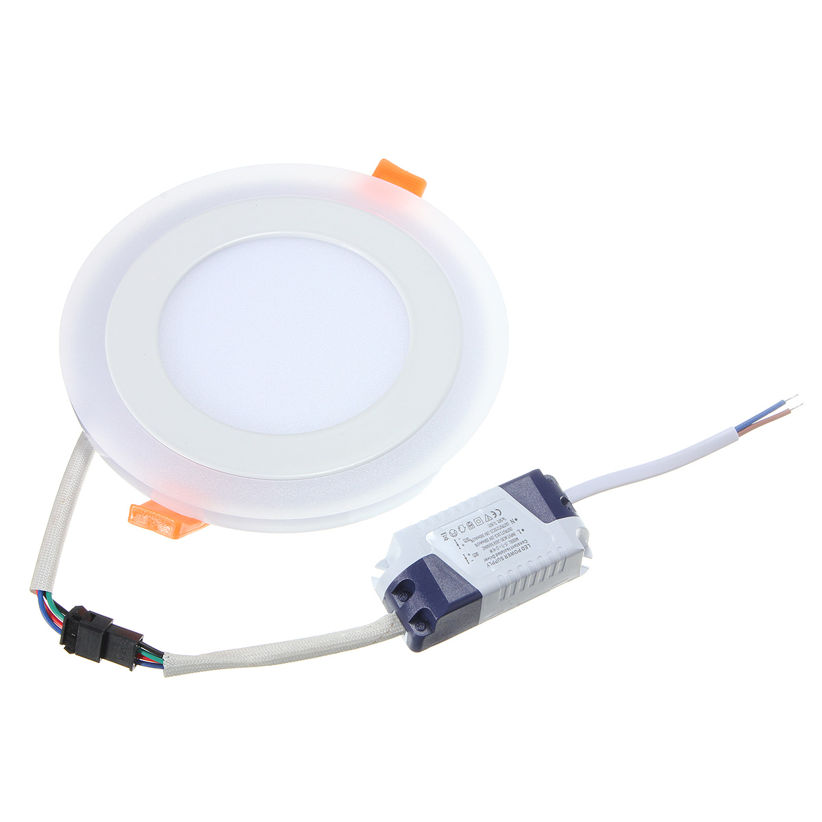 6W-RGB-Dual-Color-LED-Recessed-Ceiling-Round-Panel-Down-Light-Lamp-1093286-4