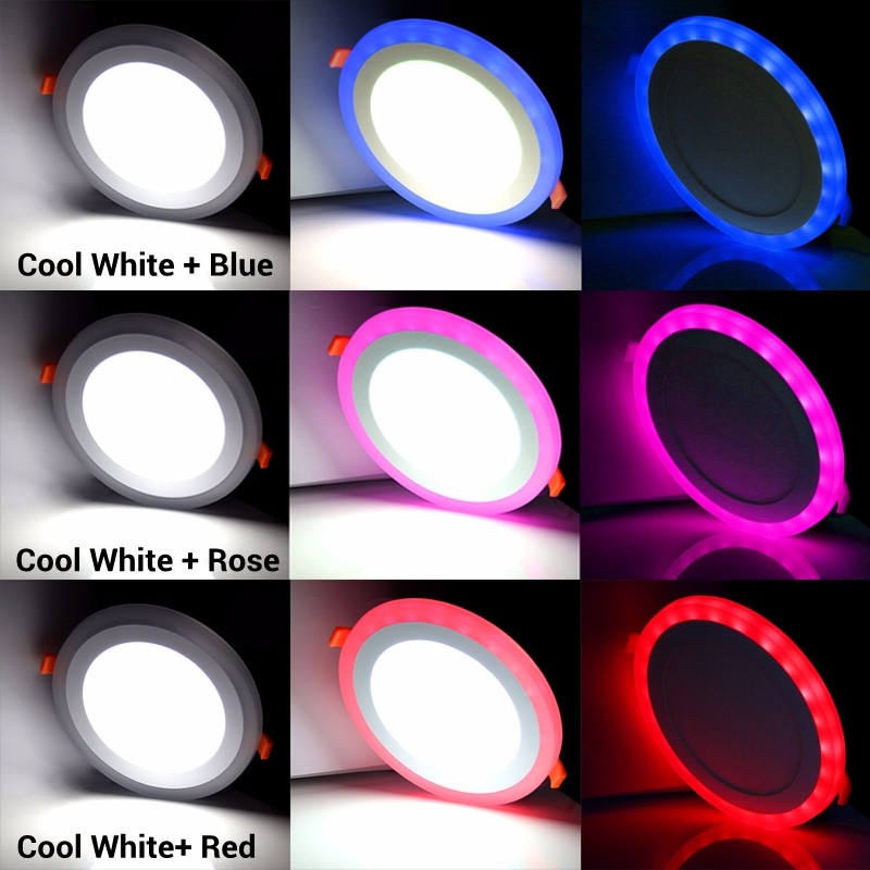 6W-RGB-Dual-Color-LED-Recessed-Ceiling-Round-Panel-Down-Light-Lamp-1093286-5