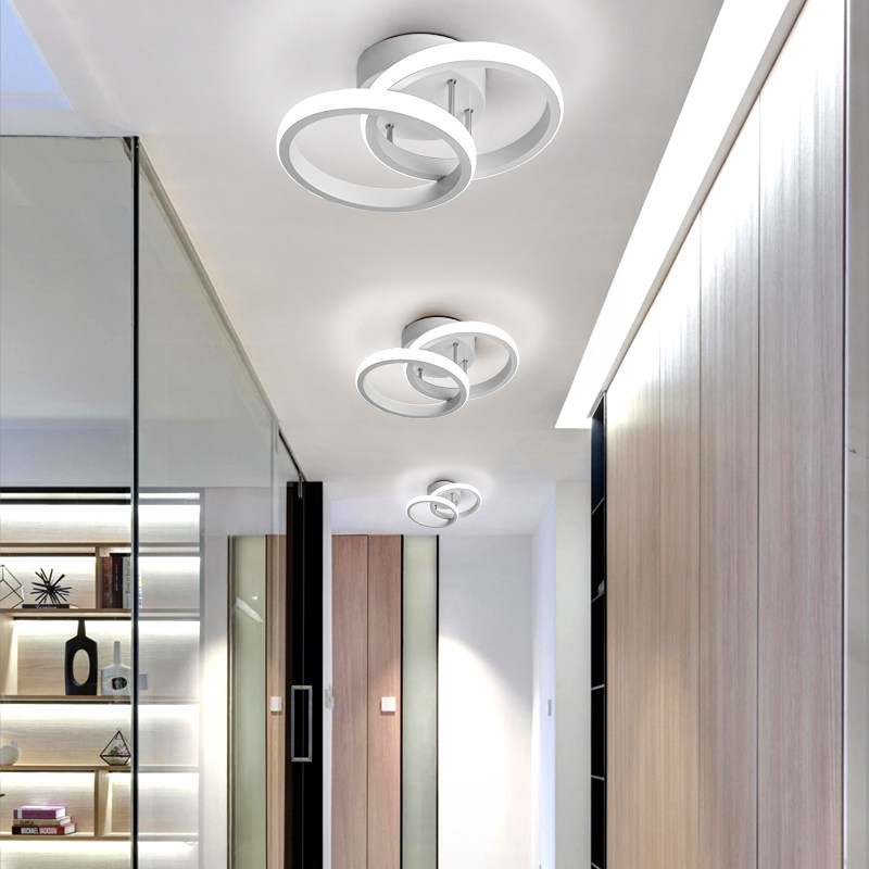 85-265V-Ceiling-Light-Dimmable-Lighting-Fixtures-Lamp-Corridor-Hallway-Entryway-Aisle-1817447-4