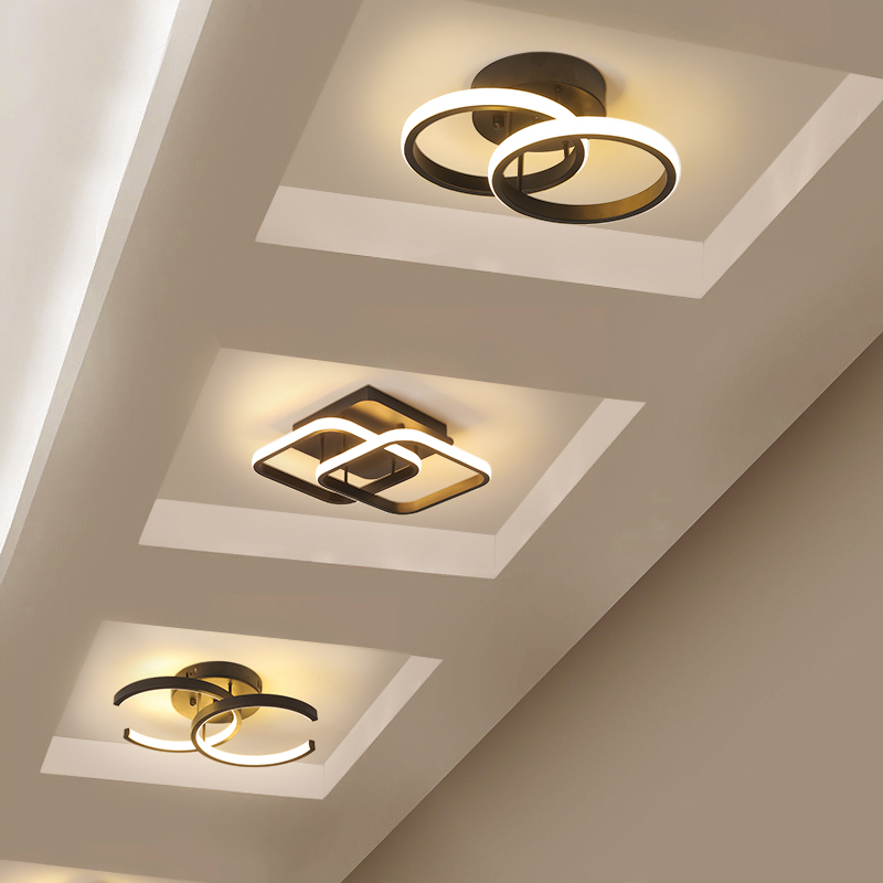 85-265V-LED-Ceiling-Light-Dimmable-Lighting-Fixtures-Lamp-Corridor-Hallway-Entryway-Aisle-1773740-1
