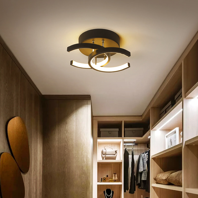 85-265V-LED-Ceiling-Light-Dimmable-Lighting-Fixtures-Lamp-Corridor-Hallway-Entryway-Aisle-1773740-8