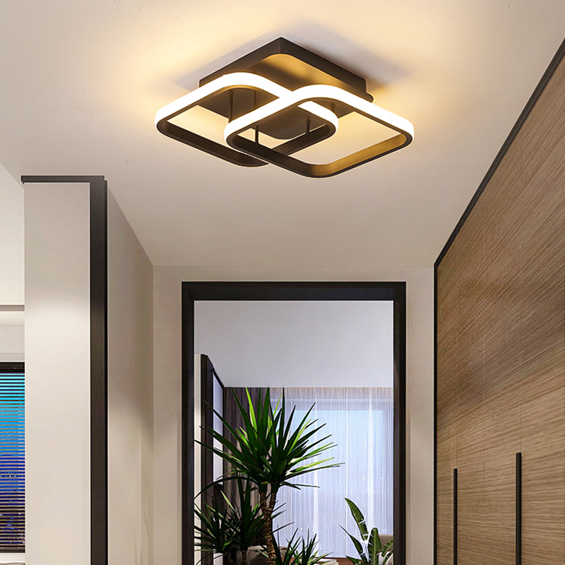 85-265V-LED-Ceiling-Light-Dimmable-Lighting-Fixtures-Lamp-Corridor-Hallway-Entryway-Aisle-1773740-10