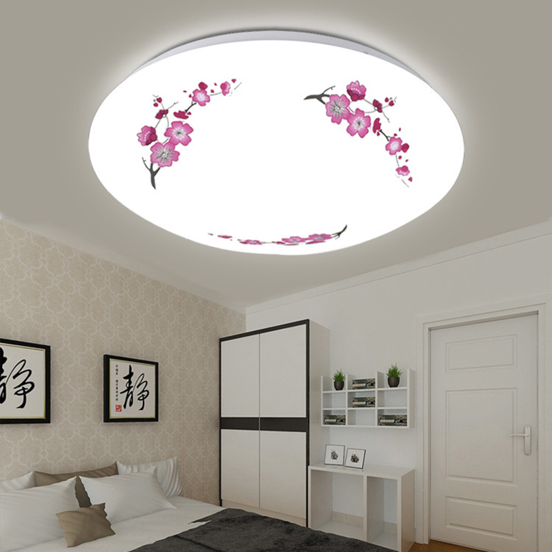 85V-265V-2835cm-2430W-LED-Ceiling-Light-Thin-Flush-Mount-Fixture-Light-Lamps-Kitchen-1698249-5