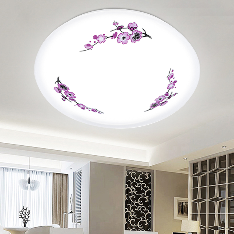 85V-265V-2835cm-2430W-LED-Ceiling-Light-Thin-Flush-Mount-Fixture-Light-Lamps-Kitchen-1698249-7