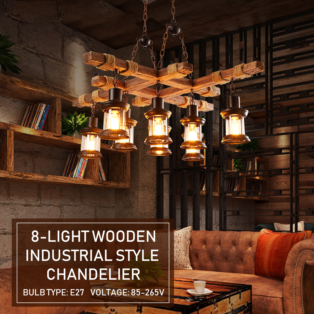 85V-265V-E27-Industrial-Wooden-Pendant-Light-Ceiling-Light-Chandelier-Home-Fixture-Decor-1837938-1