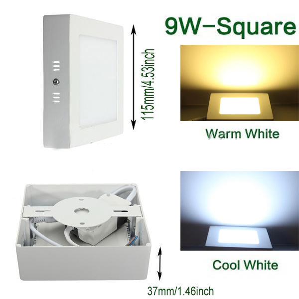 9W-Dimmable-LED-Panel-Wall-Ceiling-Down-Light-Bulb-Lamp-85-265V-917887-5