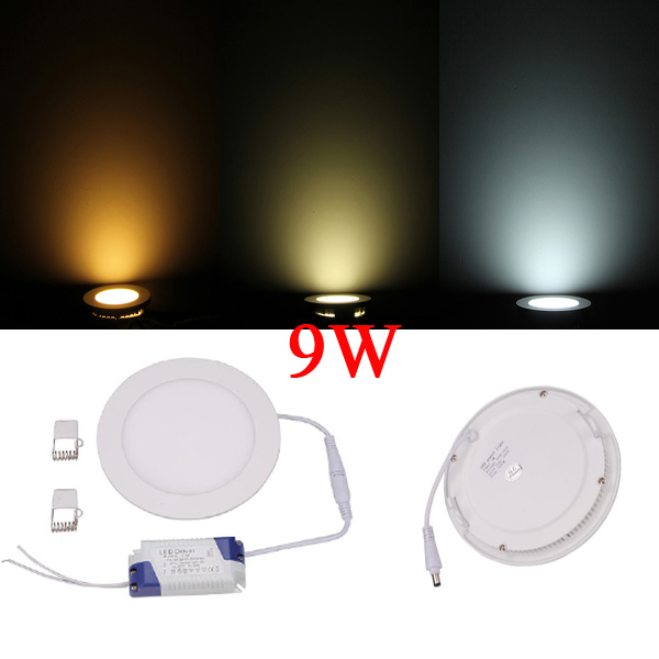 9W-Round-Dimmable-Ultra-Thin-Ceiling-Energy-Saving-LED-Panel-Light-923193-1