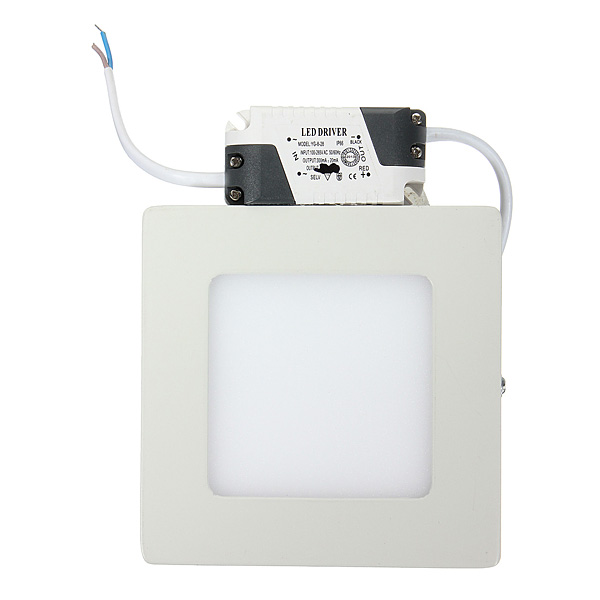 9W-Square-LED-Panel-Wall-Ceiling-Down-Lights-Mount-Lamp-AC-85-265V-923562-5