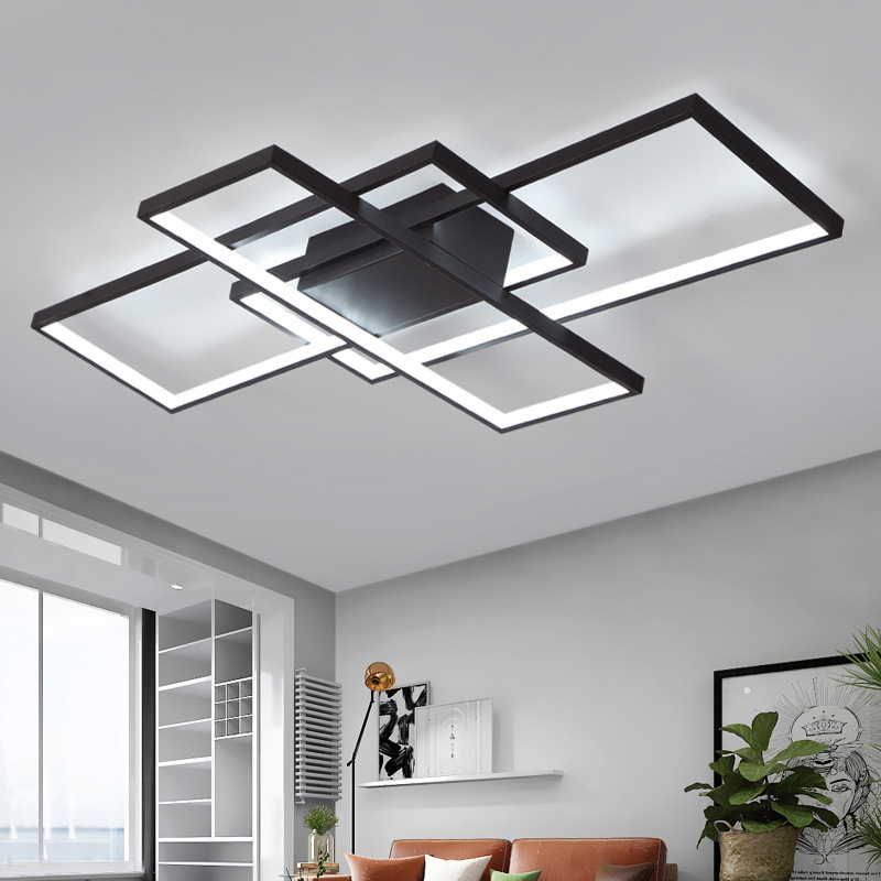 AC110-120V-Modern-Minimalist-Nordic-Style-Rectangular-LED-Ceiling-Light-Bedroom-Living-Room-Dining-R-1785499-5