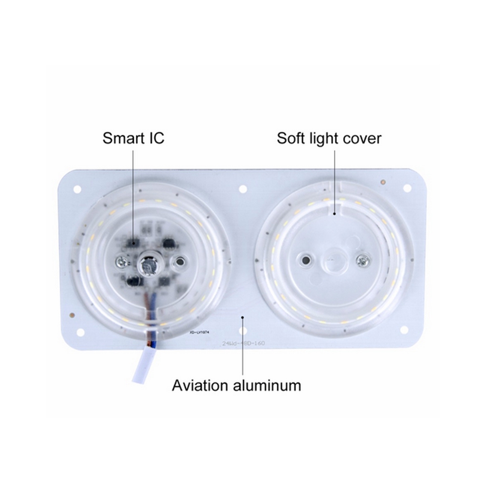 AC220V-12W-24W-LED-Ceiling-Panel-Module-Dual-Color-Temperature-Light-Source-Plate-Magnetic-Lamp-1366543-3