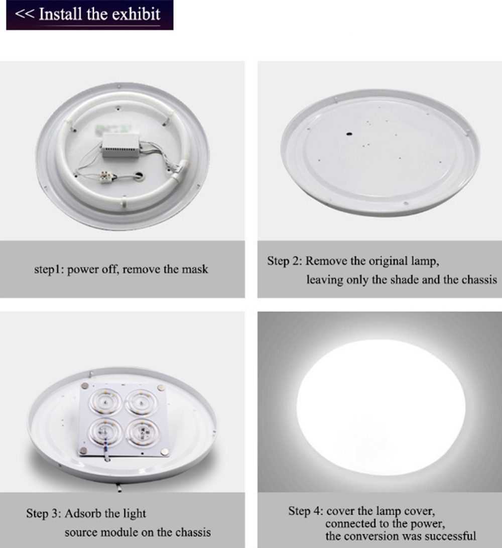 AC220V-12W-24W-LED-Ceiling-Panel-Module-Dual-Color-Temperature-Light-Source-Plate-Magnetic-Lamp-1366543-10