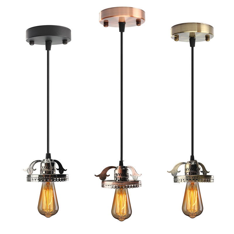 Antique-Industrial-Vintage-Ceiling-Pendant-Light-Lamp-Bulb-Chandelier-Fixture-For-Indoor-Lighting-1113882-2