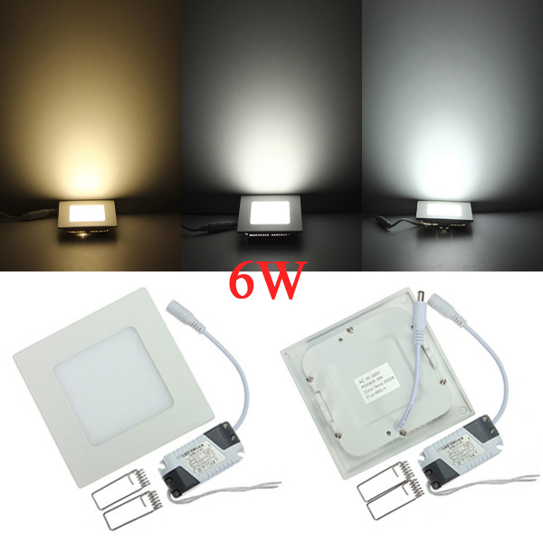 Dimmable-6W-Square-Ultra-Thin-Ceiling-Energy-Saving-LED-Panel-Light-923466-1