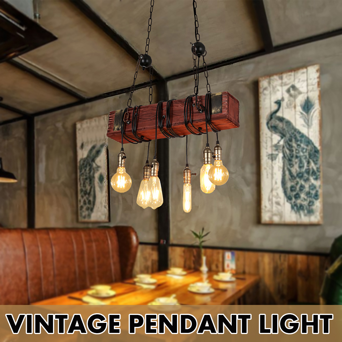 E26x6-Light-Wooden-Chandelier-Industry-Restaurant-Pendant-Lamp-Art-Ceiling-Decor-AC110-240V-1796193-1