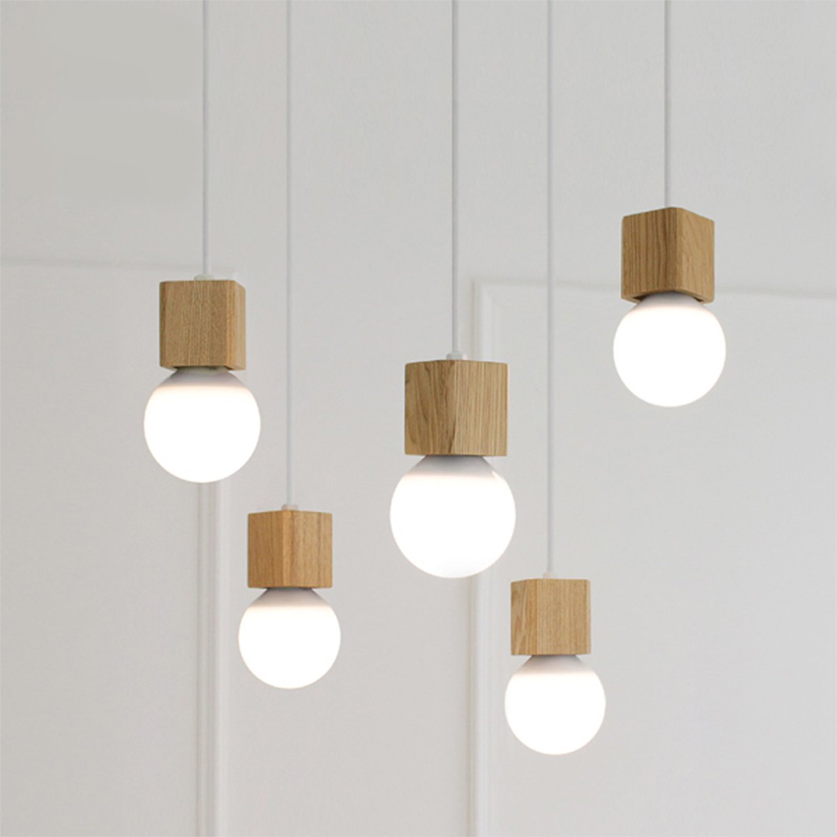 E27-1-5-Light-Wood-Pendant-Ceiling-Lamp-Chandelier-Bar-Home-Fixture-Decoration-1697195-9