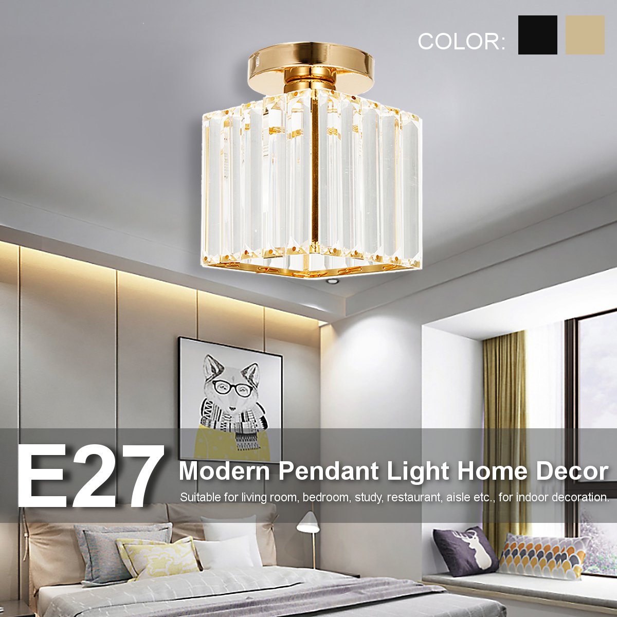 E27-Modern-Pendant-Light-Ceiling-Lamp-Hallway-Bedroom-Home-Bar-Fixture-Decor-1621532-1