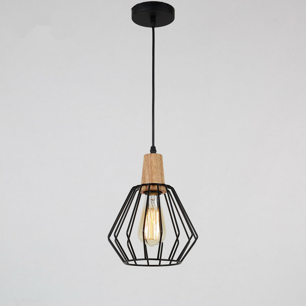 E27-Wood-Pendant-Light-Modern-Ceiling-Lights-Bar-Lamp-Black-Pendant-Lighting-Without-Bulb-1749770-3