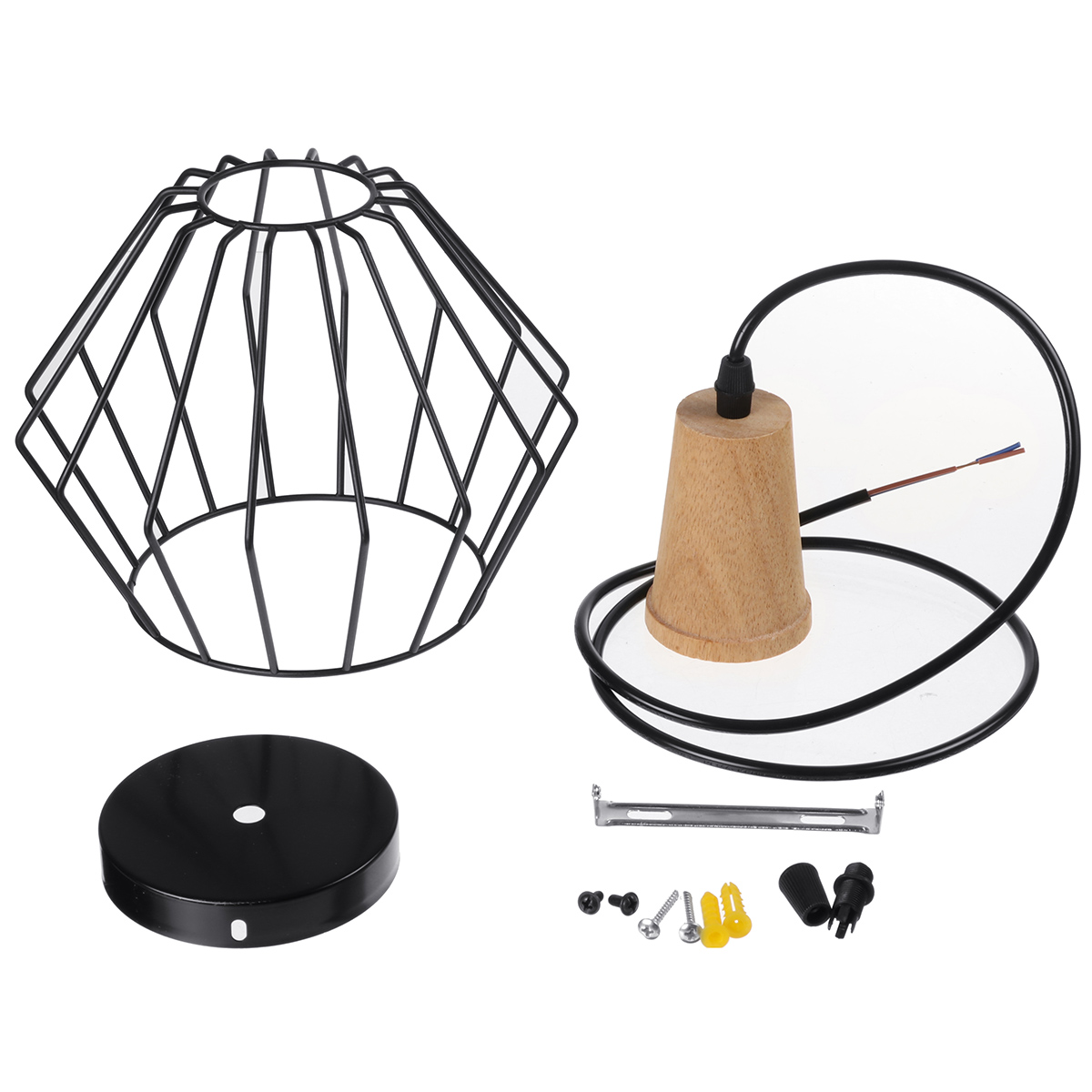 E27-Wood-Pendant-Light-Modern-Ceiling-Lights-Bar-Lamp-Black-Pendant-Lighting-Without-Bulb-1749770-7