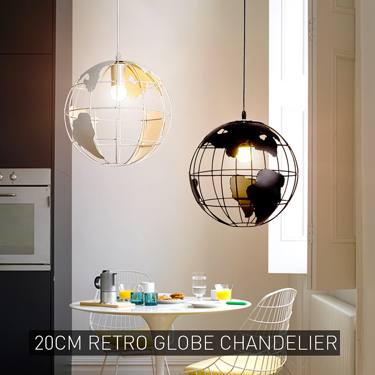 Globe-Chandelier-Modern-Creative-For-Restaurant-Bar-Table-Cafe-Tea-Shop-Light-1708899-2