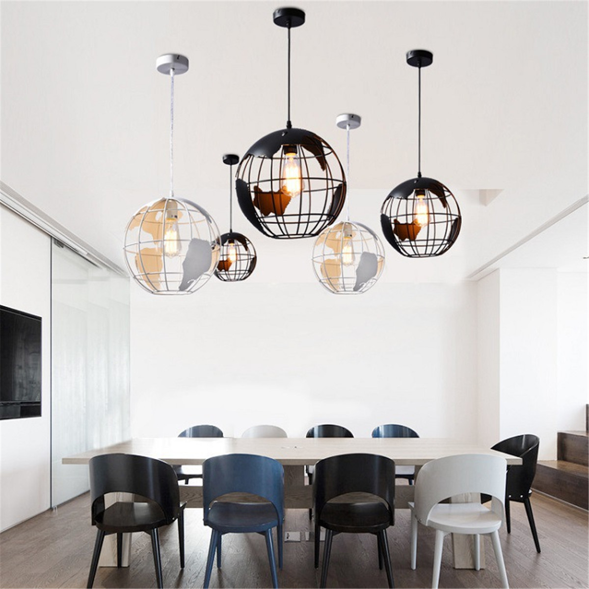 Globe-Chandelier-Modern-Creative-For-Restaurant-Bar-Table-Cafe-Tea-Shop-Light-1708899-6