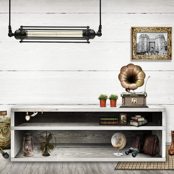 Industrial-Retro-Vintage-Flute-Pendant-Lamp-Kitchen-Bar-Hanging-Ceiling-Light-1106675-1