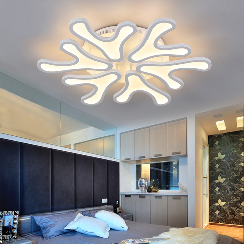 LED-Modern-Ceiling-Light-For-Living-Dining-Room-Bedroom-Deer-Antler-Chandelier-1619611-4