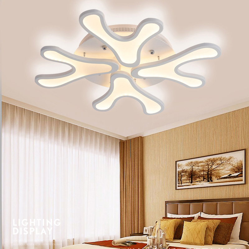 LED-Modern-Ceiling-Light-For-Living-Dining-Room-Bedroom-Deer-Antler-Chandelier-1619611-5