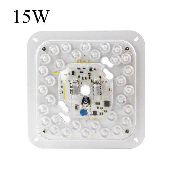 LUSTREON-AC110-130V-15W-30W-Dimmable-LED-Lamp-Plate-Module-LED-Ceiling-Light-1255228-1