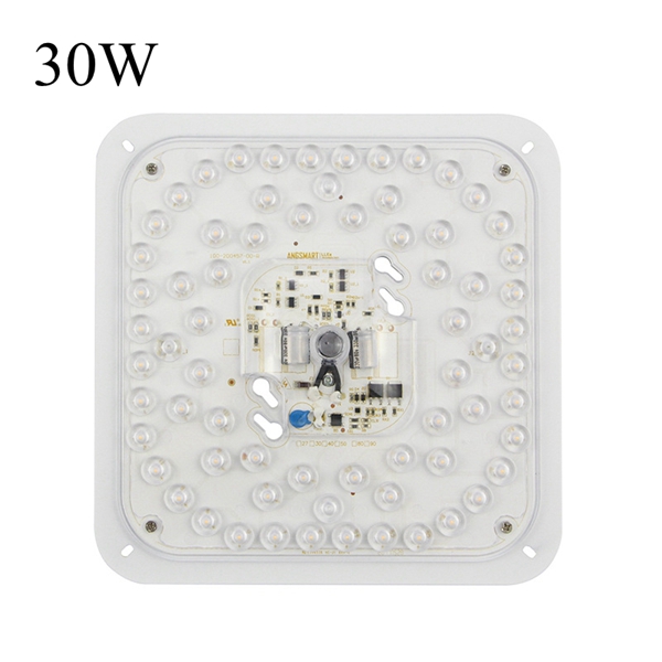 LUSTREON-AC110-130V-15W-30W-Dimmable-LED-Lamp-Plate-Module-LED-Ceiling-Light-1255228-2