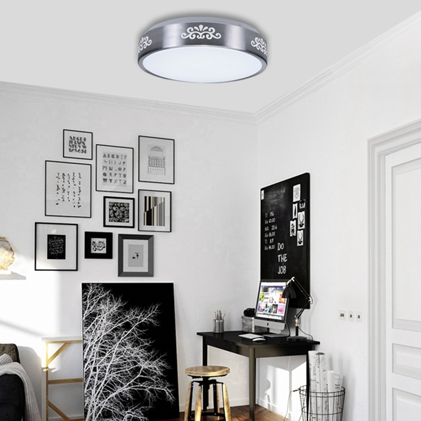 Modern-12W-Round-LED-Ceiling-Down-Light-Flush-Mount-Lamp-Fixture-AC110-240V-1273083-3