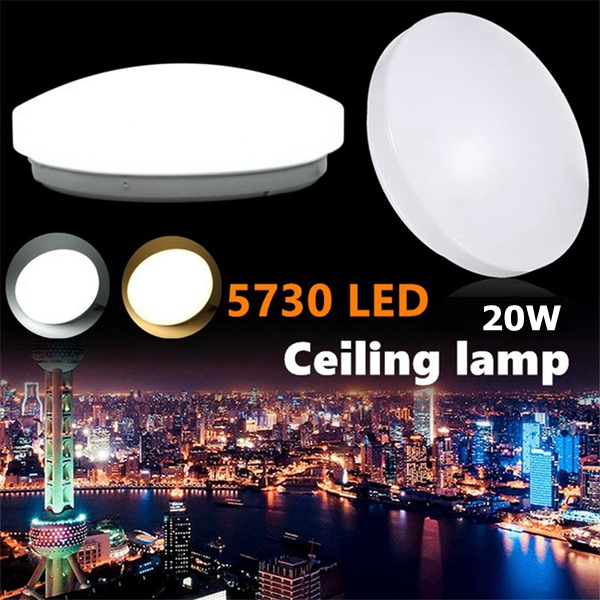 Modern-20W-LED-Round-Ceiling-Panel-Light-Down-Lamp-Kitchen-Bathroom-1037535-1