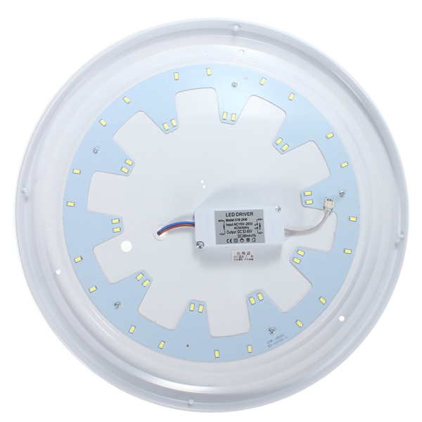 Modern-20W-LED-Round-Ceiling-Panel-Light-Down-Lamp-Kitchen-Bathroom-1037535-5