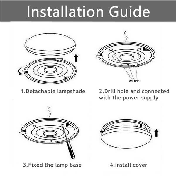 Modern-20W-LED-Round-Ceiling-Panel-Light-Down-Lamp-Kitchen-Bathroom-1037535-7