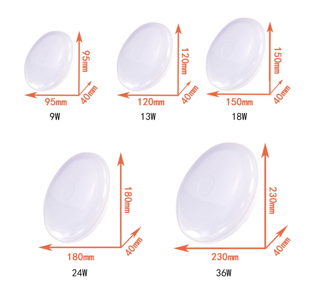 Modern-9W-13W-18W-24W-36W-LED-Ceiling-Light-Surface-Mounted-Panel-Lamp-AC85-265V-For-Home-1589657-3