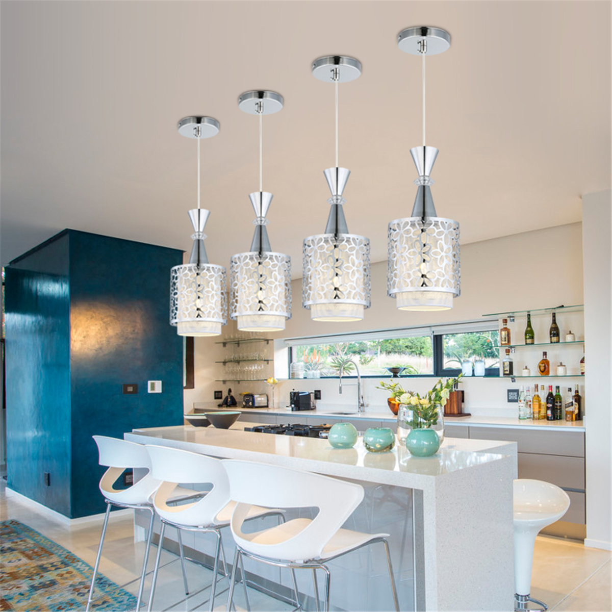 Modern-Crystal-Iron-Ceiling-Light-Pendant-Lamp-Dining-Room-Chandelier-Home-1689907-2