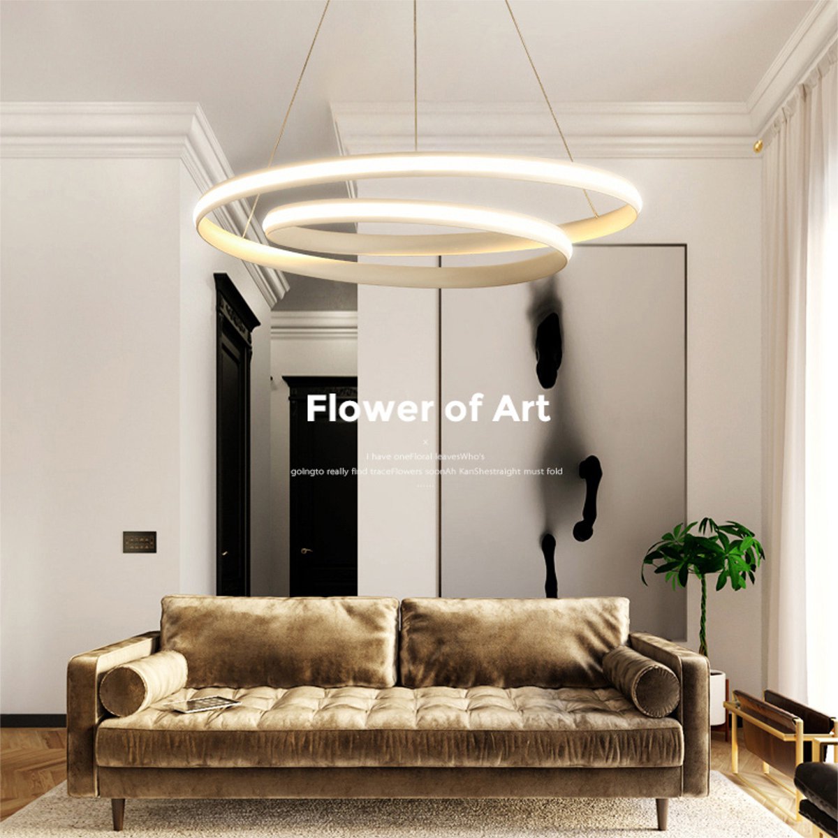 Nordic-LED-Pendant-Light-Ceiling-Lamp-Home-Dining-Room-Dimmable-Fixture-Decor-1691603-4