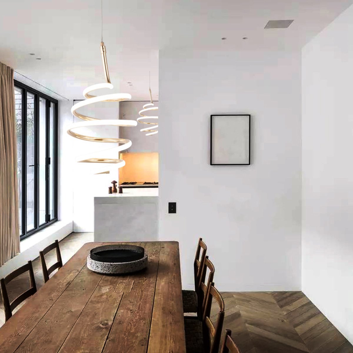 Remote-Control-LED-Pendant-Lights-Lamp-Modern-Chandelier-Home-Bedroom-Lighting-1675000-2