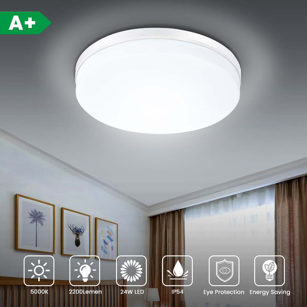 SOLMORE-235CM-24W-LED-Ceiling-Light-Flat-Round-IP54-Modern-Pendant-Lamp-for-Home-Kitchen-Bathroom-AC-1678801-1