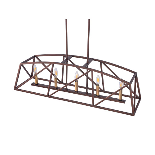 USA-Direct-5-Light-Candle-Style-Kitchen-Island-Linear-Pendant-1877102-2