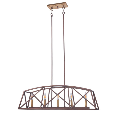 USA-Direct-5-Light-Candle-Style-Kitchen-Island-Linear-Pendant-1877102-3