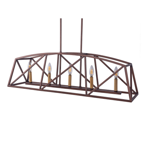 USA-Direct-5-Light-Candle-Style-Kitchen-Island-Linear-Pendant-1877102-4