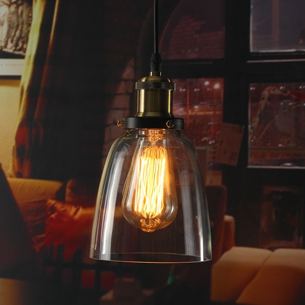 Vintage-Industrial-Retro-Loft-Glass-E27-Ceiling-Lampshade-Pendant-Light-1080927-1